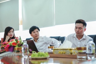 Đừng để “đứt gánh” vì không trung thực 