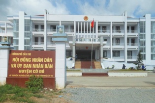 Cần Thơ: Huyện Cờ Đỏ phát triển nông nghiệp toàn diện, hiệu quả 