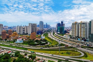 Rộng cửa M&A quỹ đất chờ thời
