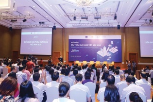 Đấu thầu qua mạng: Vướng mắc chính nằm ở nhận thức Đấu thầu qua mạng: Vướng mắc chính nằm ở nhận thức
