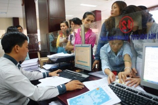 Doanh nghiệp sợ lỡ chuyến tàu “đô thị thông minh” Doanh nghiệp sợ lỡ chuyến tàu “đô thị thông minh”