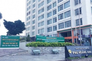 Ép khách vào ở, Phú Hoàng Anh bị kiện ra tòa
