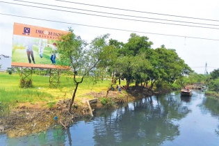 Thổi phồng tiện ích, chủ đầu tư ăn quả đắng