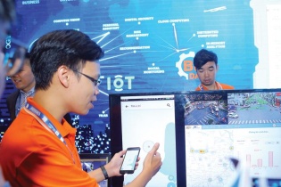 Chớp thời cơ từ cuộc cách mạng 4.0