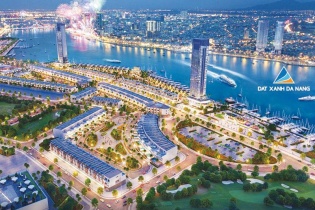 “Ngôi sao sáng” Đất Xanh Đà Nẵng