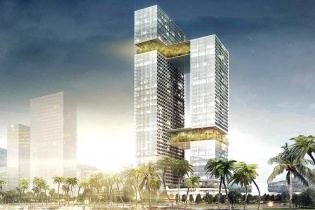 Bình Định: "Cô gái đẹp số 1 - Ngô Mây" chờ ý trung nhân bên phố biển Quy Nhơn