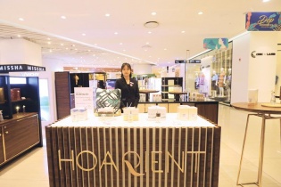 Miss Saigon đã tìm được cổ đông chiến lược