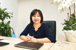 Doanh nhân Nguyễn Hương, Tổng giám đốc Đại Phúc Land: Luôn làm tốt hơn cả sự mong đợi 