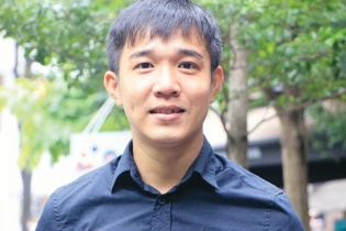 Bùi Thanh Tâm, sáng lập thương hiệu Bánh mì Xin chào: Khát vọng tạo sự tử tế trong từng sản phẩm 