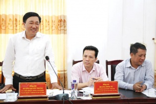 Ngân hàng Chính sách xã hội chung tay xóa đói, giảm nghèo ở Lai Châu