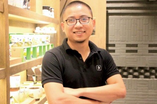 Start-up Lê Hùng Việt, CEO JAMJA: Hành trình “lấp đầy khoảng trống”