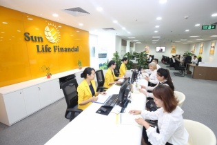 Thị trường bảo hiểm nhân thọ: Thế cuộc trong tay chiến binh FDI