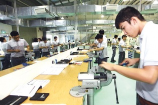 Thu hút FDI trong kỷ nguyên mới (Bài 1)