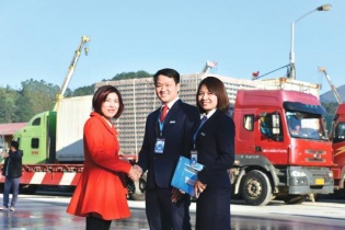 VietinBank: 30 năm đồng hành cùng doanh nghiệp nhỏ và vừa