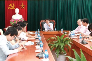 Cho vay nhà ở xã hội, ngân hàng sẽ có biện pháp điều hành vốn
