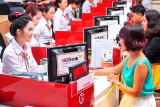 Đặt cược với cổ phiếu ngân hàng