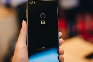 “Bom tấn” Bphone 3 và tham vọng của Bkav