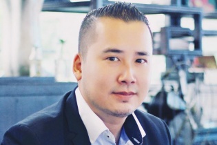 Christian Nguyễn, sáng lập Wee Digital: Ước mơ làm một dự án để đời