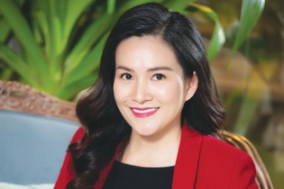 Doanh nhân Lê Anh Thơ: Mathnasium không phải "tay mơ" trên thị trường giáo dục