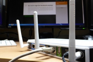 Hiểm họa từ các thiết bị kết nối Internet