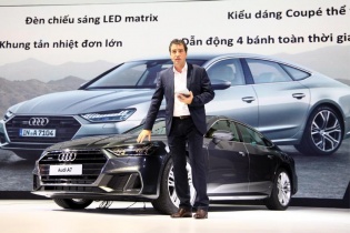 Miền đất của Quattro