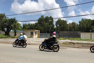 Công trình cải tạo, sửa chữa trụ sở tại Kiên Giang: Chỉ định thầu… vì “cấp bách”
