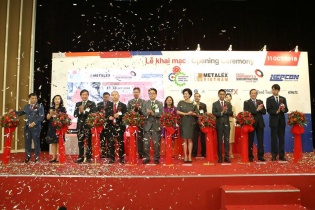 Tìm kiếm cơ hội trong ngành công nghiệp phụ trợ Việt Nam