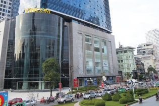 Xu hướng quy tụ trên thị trường văn phòng hạng A