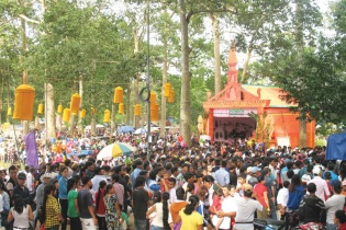Trà Vinh đưa du lịch thành ngành kinh tế mũi nhọn