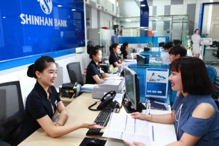 Vốn Hàn Quốc tìm đến các lĩnh vực mới Vốn Hàn Quốc tìm đến các lĩnh vực mới