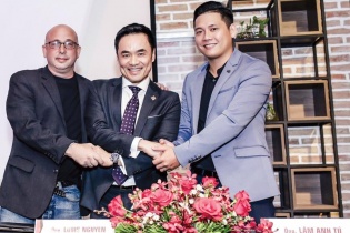 Khi nhà đầu tư tài chính chọn “con tim”