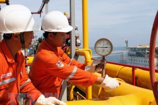 Chuỗi dự án Lô B - Ô Môn nghẽn về hộ tiêu thụ