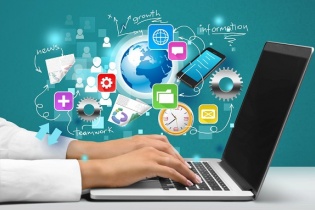 Đầu tư phát triển công nghệ là "chìa khóa" cho thành công của doanh nghiệp Đầu tư phát triển công nghệ là "chìa khóa" cho thành công của doanh nghiệp