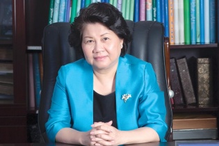 Doanh nhân Trương Tú Phương, Chủ tịch HĐQT Công ty cổ phần Đại An: “Cứ làm việc chăm chỉ và để thời gian chứng minh tất cả”