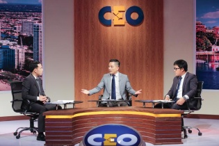 Quản trị rủi ro công nghệ thông tin thời 4.0