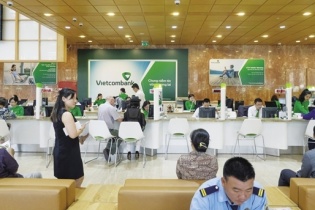 Ngân hàng chạy đua đạt chuẩn Basel II