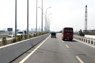 Nhà đầu tư Nhật săn dự án cao tốc của VEC