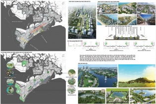 Vũng Tàu: Điều chỉnh quy hoạch, mở rộng cơ hội đầu tư