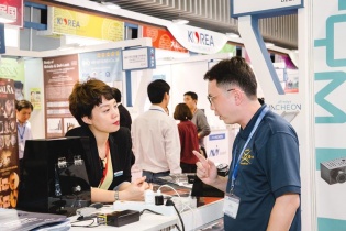 Vietnam Expo 2018: Cuộc chơi đa dạng và đặc sắc của doanh nghiệp