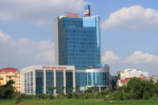 DMC nặng gánh với công ty con