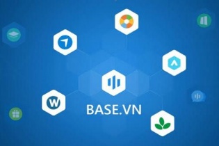 Startup Base.vn nhận khoản vốn hơn 1,3 triệu USD từ các quỹ đầu tư