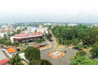 Chủ tịch An Giang: Đầu tư vào An Giang là quyết định đầu tư đúng đắn