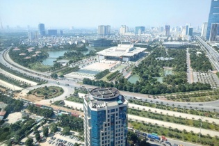 Hà Nội bứt phá về thu hút đầu tư nước ngoài