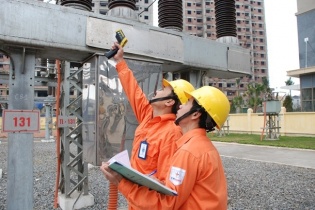 Điện lực miền Bắc nâng chất lượng vì 10 triệu khách hàng