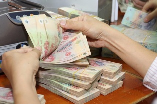 Tín dụng sẽ được kiểm soát theo hướng giảm dần