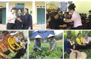 Dư địa lớn cho dịch vụ ngân hàng di động