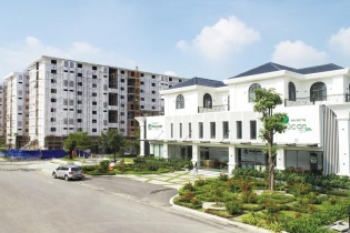 Trần Anh Group: Không chỉ bán nhà, mà bán tổ ấm