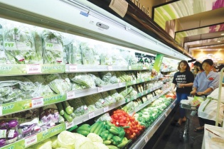 Hà Nội đẩy mạnh kết nối giao thương, phát triển thị trường hàng hóa