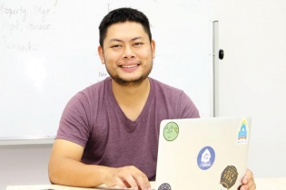 CEO CyHome Phạm Hùng Phong: Không cho phép thất bại thêm