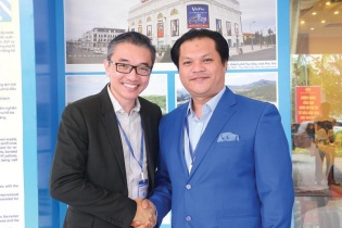 Lý lẽ riêng của… gió